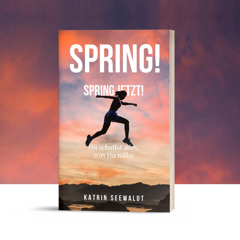 Spring! Paperback Version