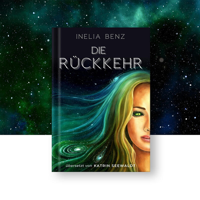 Die Rückkehr Paperback Version